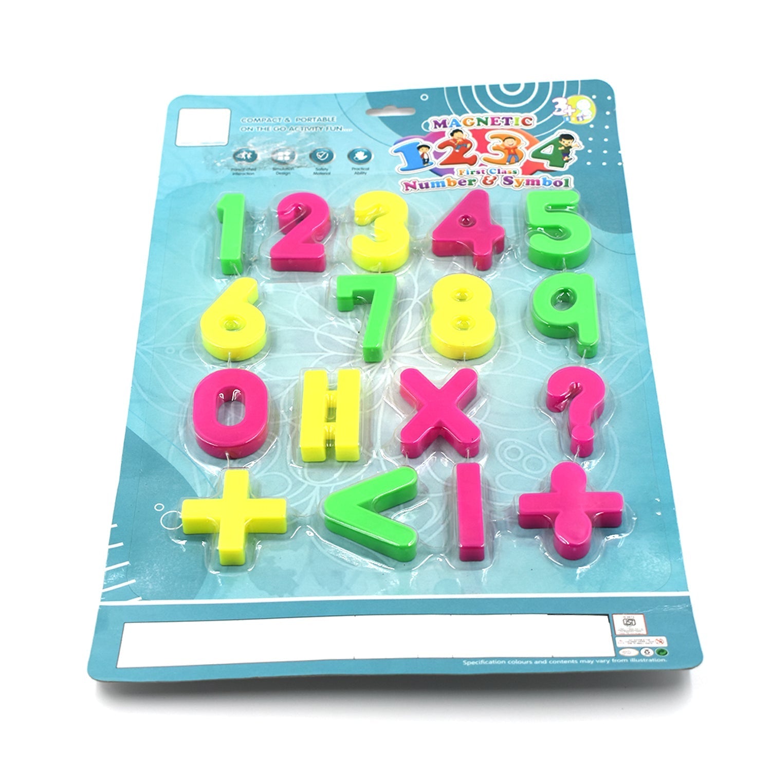 1942 AT42 Magnetic Number Symbol Baby Toy and game for kids and babies for playing and enjoying purposes. 1942 AT42 Magnetic Number Symbol Baby Toy and game for kids and babies for playing and enjoying purposes.